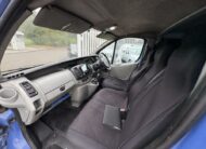 2005 Nissan Primastar – Model: Primastar SE 2900 LWB – BG05OTW