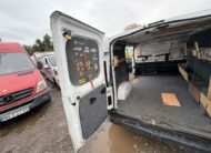 2015 Renault Trafic – Model: Trafic SL27 Business+ dCi – DS15WYP