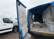 2020 Renault Master – Model: Master LM35 Business Energy dCi – NU70HAO