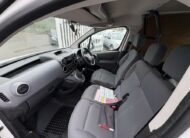 2014 Citroen Berlingo – Model: Berlingo 625 Enterprise HDI – WP64JVZ