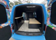 2015 Volkswagen Caddy MaxI Caddy Maxi C20 Startline TDI – PJ65VHB
