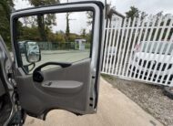 2014 Nissan NT400 Cabstar – Model: NT400 Cabstar 35.14 MWB DCI – FL64MSO