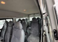 2008 Ford Transit Transit 100 15-Seat RWD – SJ08ZFL