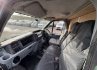 2014 Ford Transit – Model: Transit 100 T350 RWD – NJ14JUU