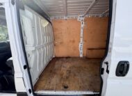 2022 Peugeot Boxer Boxer 335 Professional L2H2 Blue HDi – NL22BLX