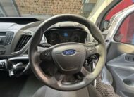 2014 Ford Transit Custom – Model: Transit Custom 270 E-Tech – CY14FMZ