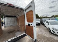 2021 Citroen Relay Relay 35 L3H2 Enterprise Blue HDi S/S – LC21CWX