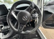 2018 Vauxhall Combo Life – Model: Combo Life Energy CDTi S/S – DS68OLE