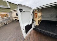 2015 Fiat Fiorino Fiorino 16V MultiJet – WR15NMK