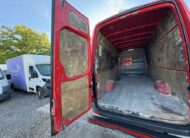 2010 Mercedes-Benz Sprinter Sprinter 311 CDI LWB – EJ59VYD