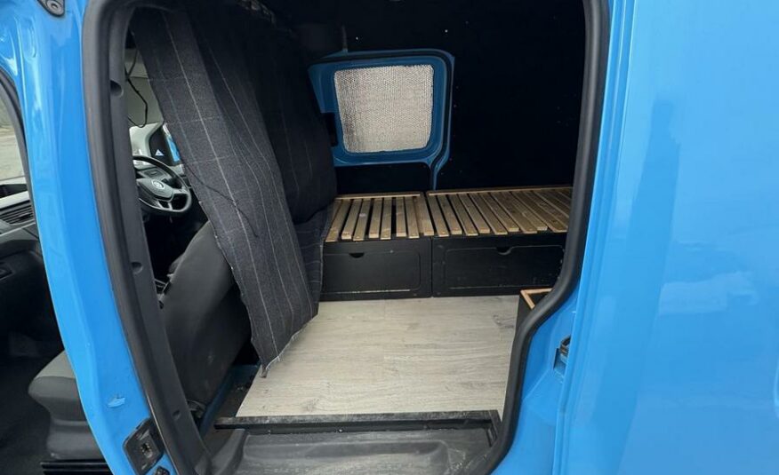 2015 Volkswagen Caddy MaxI Caddy Maxi C20 Startline TDI – PJ65VHB