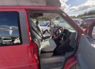 1999 Volkswagen Transporter  – T534CFC