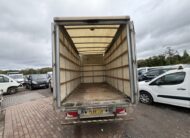 2019 Mercedes-Benz Sprinter Sprinter 314 CDI – PL68CUO