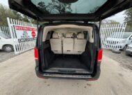 2017 Mercedes-Benz V-Class – Model: V 250 D AMG Line Auto – W4NYY/AU67XHP