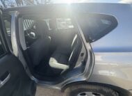 2010 Nissan Qashqai Qashqai Visia DCI – ET59EHO