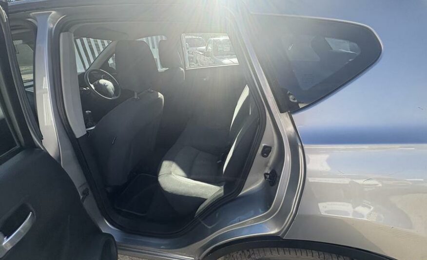 2010 Nissan Qashqai Qashqai Visia DCI – ET59EHO