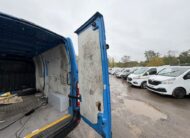 2020 Renault Master – Model: Master LM35 Business Energy dCi – NU70HAO