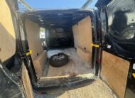 2019 Ford Transit Custom Transit Custom 280 Limited – WT19RKJ