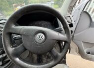 2009 Volkswagen Transporter Transporter T28 102 TDI SWB – GV59KXE
