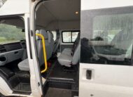 2008 Ford Transit Transit 100 15-Seat RWD – SJ08ZFL