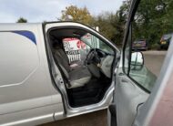 2013 Vauxhall Vivaro – Model: Vivaro 2900 Sportive CDTi LWB – DY13ZBJ