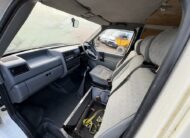 1995 Volkswagen Caravelle Transporter Caravelle – N982LUF