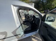2015 Volkswagen Caddy Caddy C20 Trendline TDI – CU15XBE