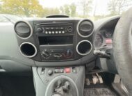 2009 Citroen Berlingo – Model: Berlingo 625 X HDi 90 – AX09DPK