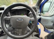 2011 Ford Transit – Model: Transit 100 T350 LWB RWD – BT11PFJ