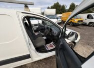 2012 Peugeot Partner – Model: Partner 850 S L1 HDi – GF12UBN