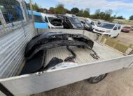 2016 Vauxhall Movano Movano F3500 L2H1 CDTI – DV16GXJ