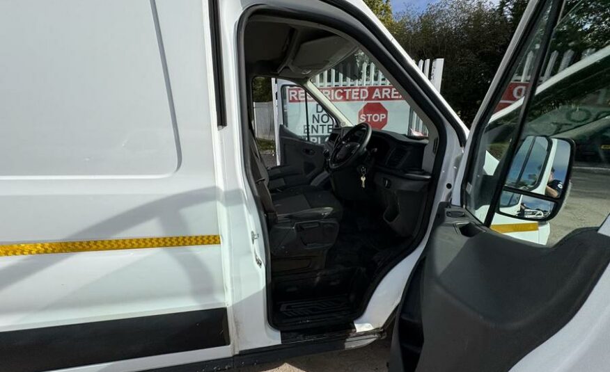 2022 Ford Transit Transit 350 Leader EcoBlue – FE22WGP