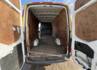 2020 Mercedes-Benz Sprinter – Model: Sprinter 314 Progressive CDi – EK70XNN