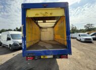 2017 Iveco Daily Daily 35C14 – BW17LWG