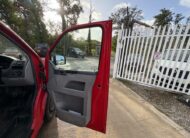 2009 Volkswagen Transporter Transporter T30 130 TDI LWB – CP09GXF