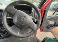 2016 Vauxhall Movano Movano F3500 L2H2 CDTI – RA16TLZ/LE65SDH