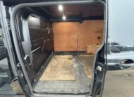 2020 Ford Transit Custom – Model: Transit Custom 300 Limited EcoBlue – HW70UVM