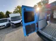 2011 Volkswagen Caddy MaxI Caddy Maxi C20 TDI – FG61DDZ