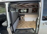 2007 Volkswagen Transporter Transporter T30 102 TDI LWB – GR56JKV