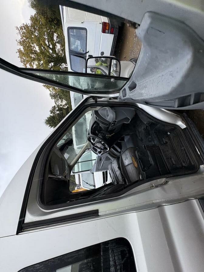 2019 Ford Transit – Model: Transit 350 – SD19TJV