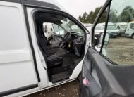 2015 Ford Transit Custom – Model: Transit Custom 290 E-Tech – BX65ZNA