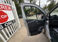 2015 Vauxhall Vivaro Vivaro  2700 Sportive CDTI – MV65WLB