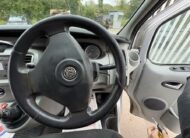 2008 Vauxhall Vivaro Vivaro Sportive CDTi SWB – JC55DEC
