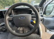 2012 Ford Transit – Model: Transit 115 T350 LWB RWD – BL61FFO