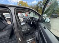 2017 Citroen SpaceTourer – Model: Spacetourer Business Blue HDi S/S – LR17BVV