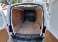 2017 Volkswagen Caddy MaxI – Model: Caddy Maxi C20 Startline TDI – GJ17OAX