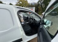 2011 Peugeot Partner – Model: Partner 625 Professional HDI – WL61EHV