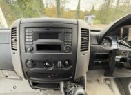 2015 Mercedes-Benz Sprinter – Model: Sprinter 313 CDI – SJ65ZSF