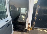 2007 Ford Transit Transit 100 T350 LWB Double Cab RWD – ND07FRU
