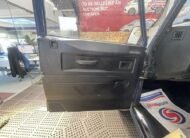 2010 Land Rover Defender 90 – Model: Defender 90 Hard Top TD – PY60AAE